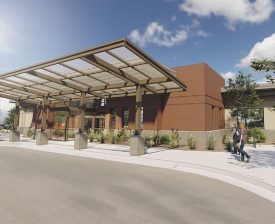 St. Luke's Clinic - Primary Care: Nampa - Doctor in Nampa, ID