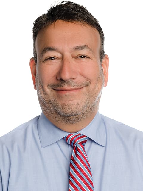 Jeffrey Warhaftig, MD - Doctor in Wilmington, NC