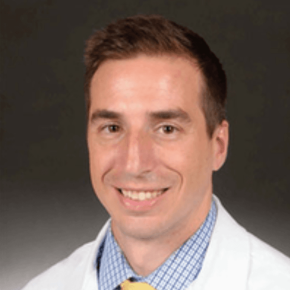 Juan Giugale, MD - Doctor in Pittsburgh, PA