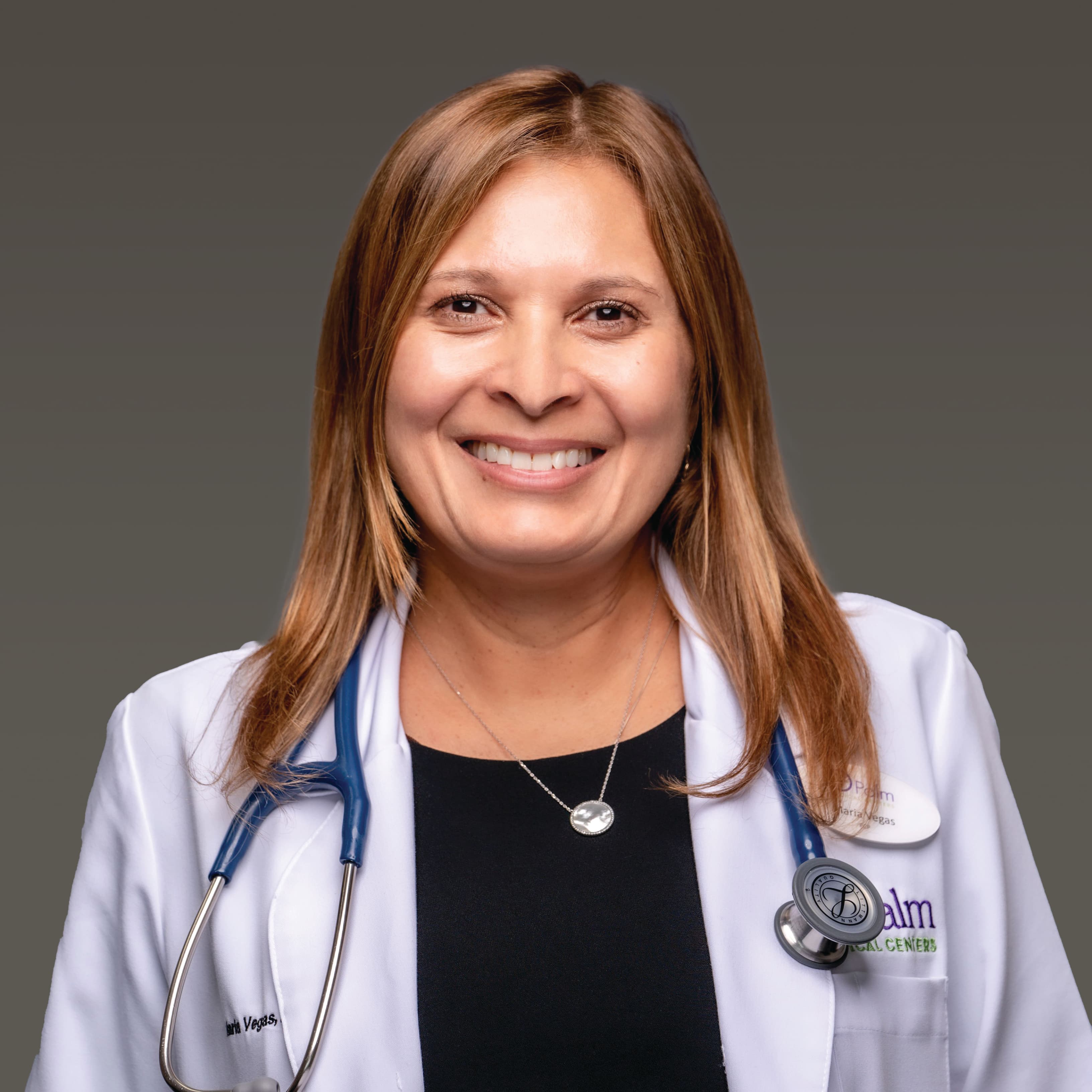 Maria Vegas, MD Palm Medical Centers - Little Havana - Doctor in Miami, FL