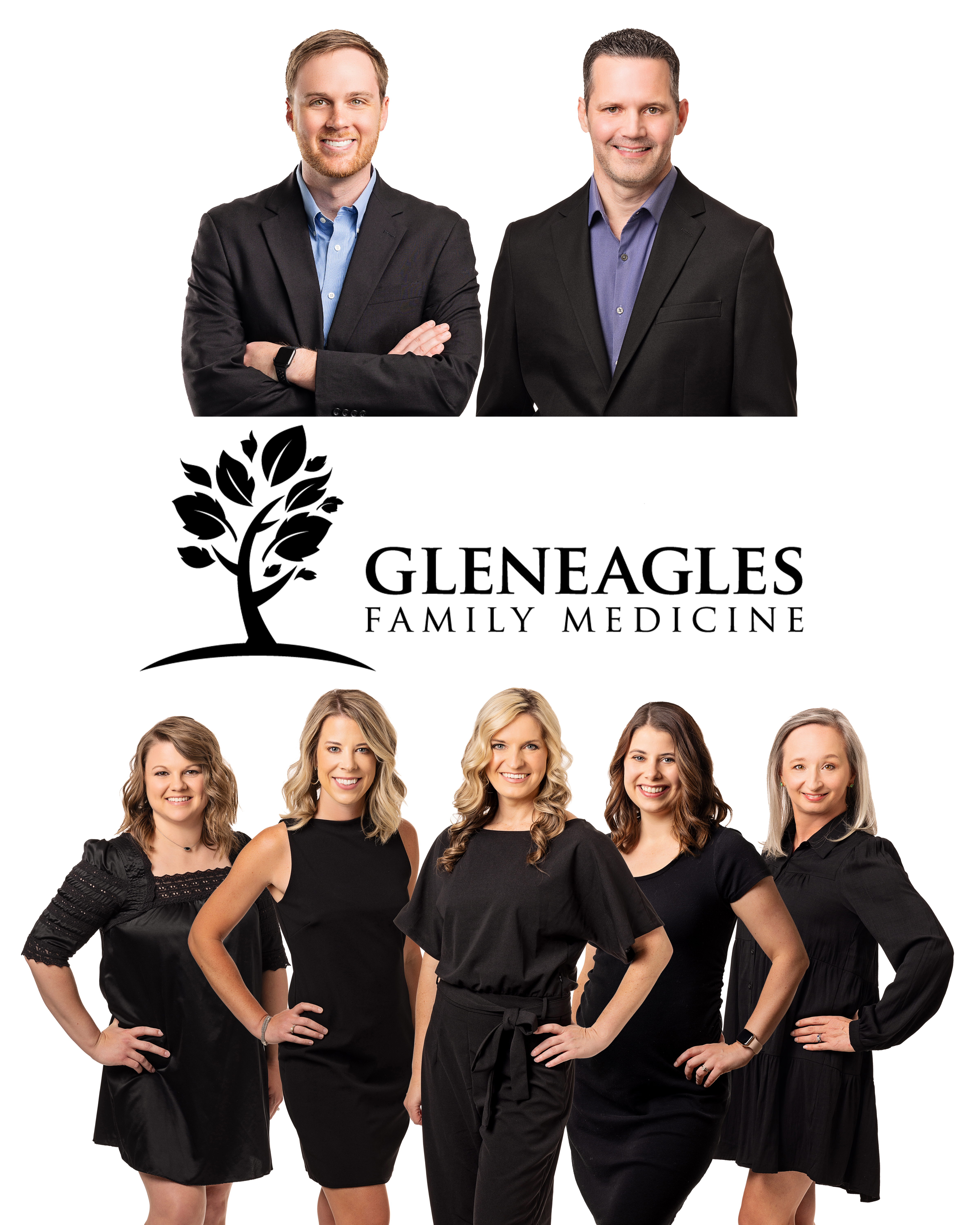 Gleneagles Family Medicine - Doctor in Huntsville, AL