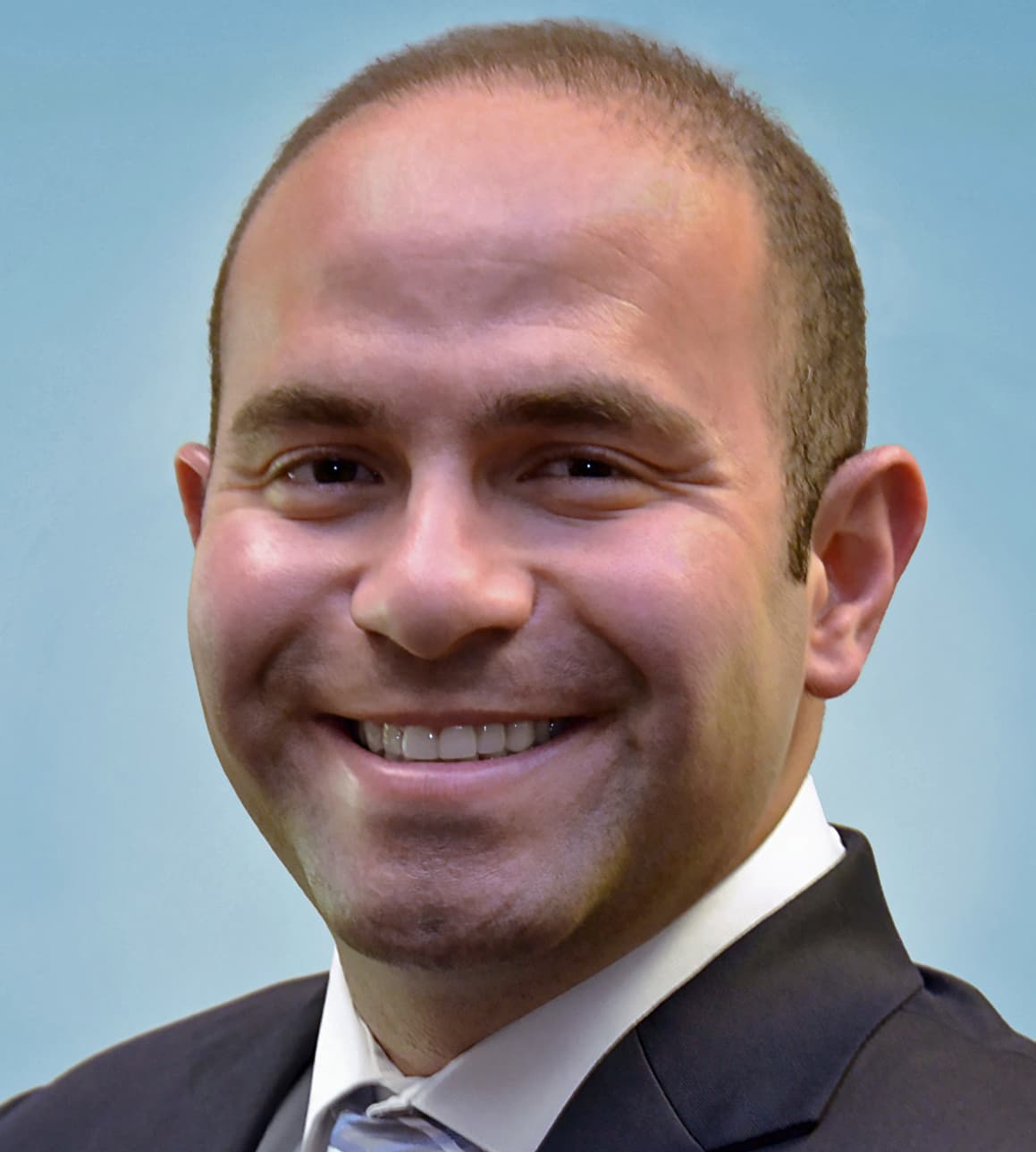 Dr. Christian N. Athanassious - Doctor in Santa Rosa, CA