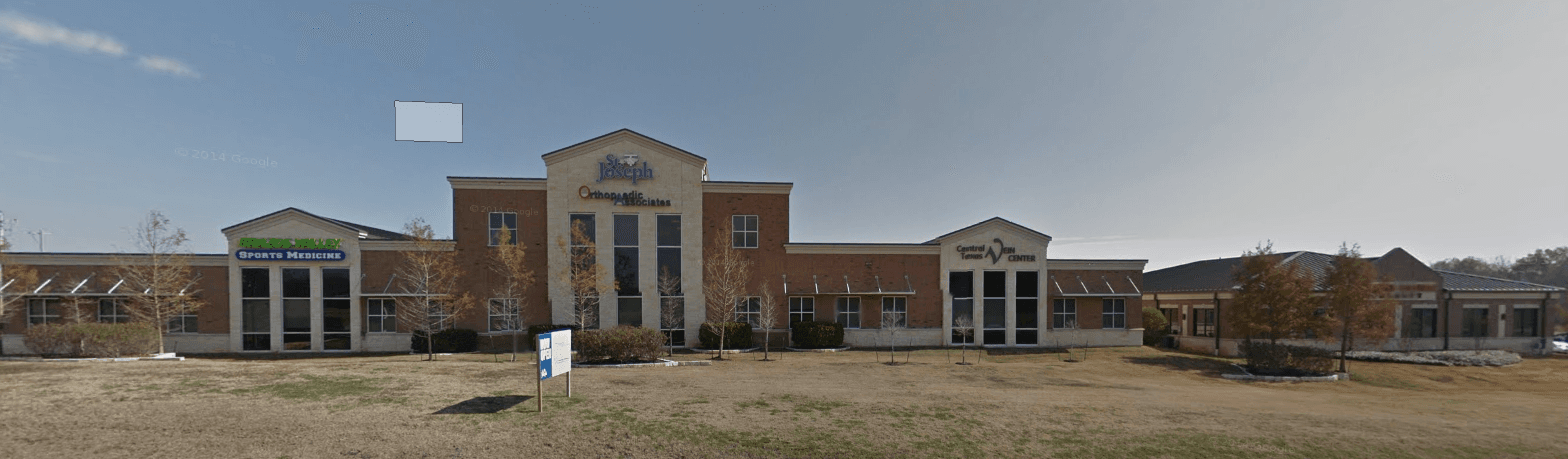 Rusty Bacak M.D - Doctor in College Station, TX