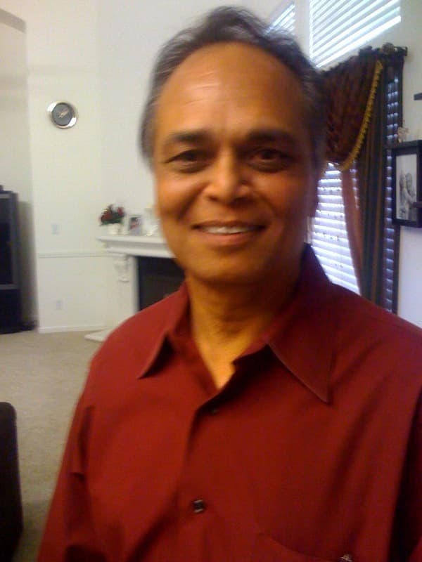 Patel Surendra MD - Doctor in Fresno, CA