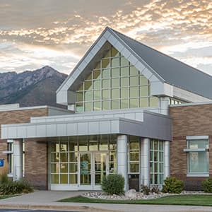 South Ogden Clinic - Family Medicine - Doctor in South Ogden, UT