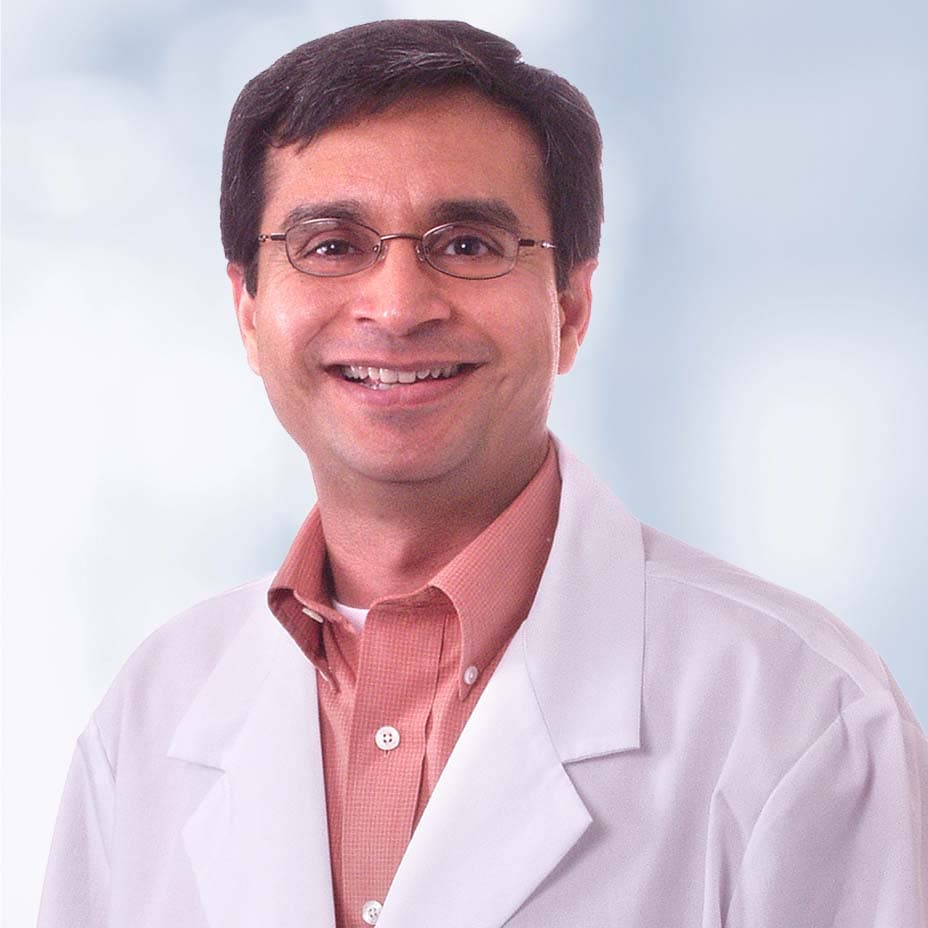 Dr. Kamlesh D. Jani, MD - Doctor in Shreveport, LA