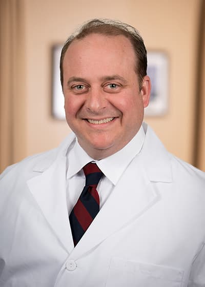 Douglas, Mark J, MD - Doctor in Mobile, AL
