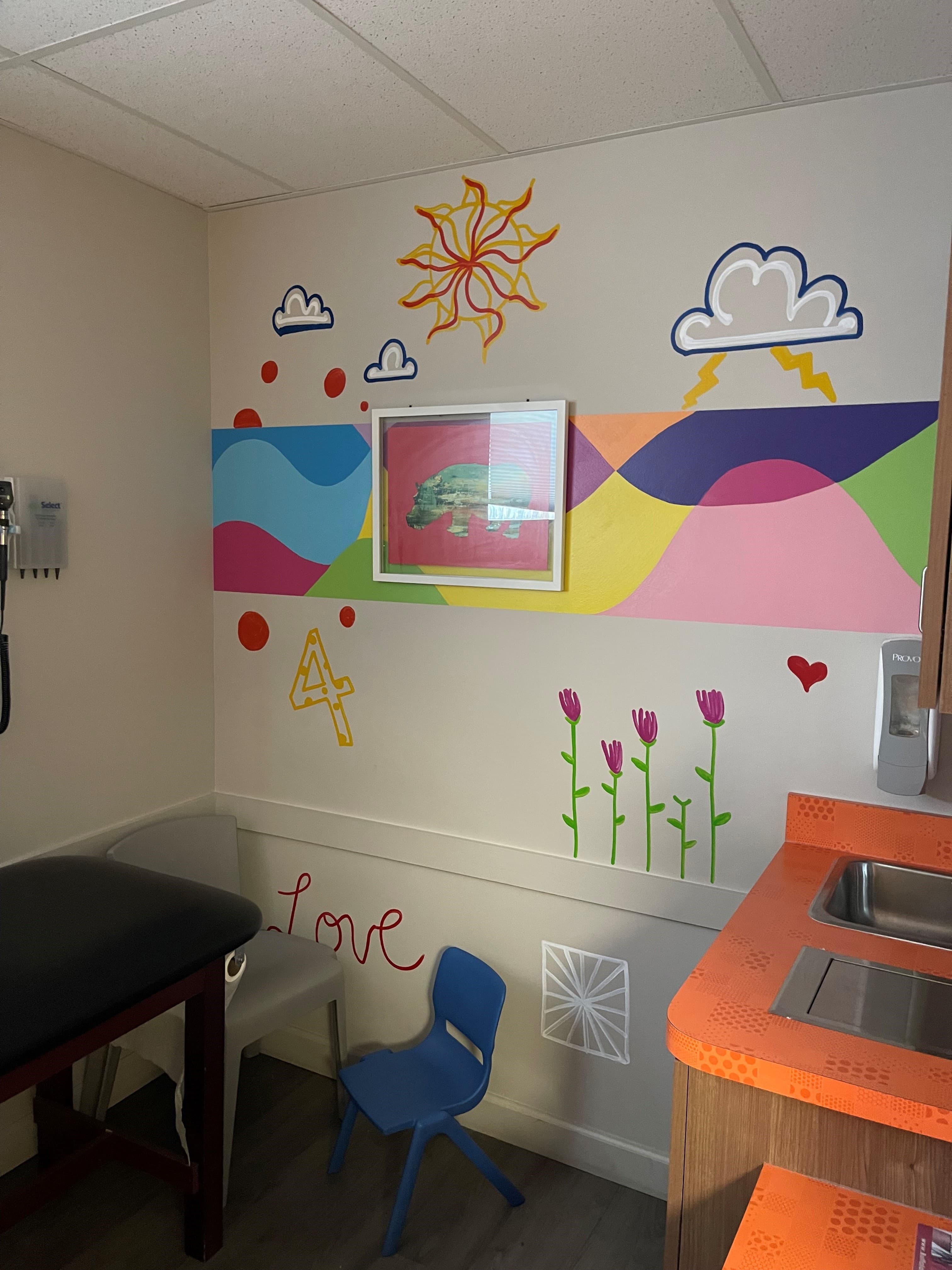 Main Pediatrics - Doctor in Buffalo, NY