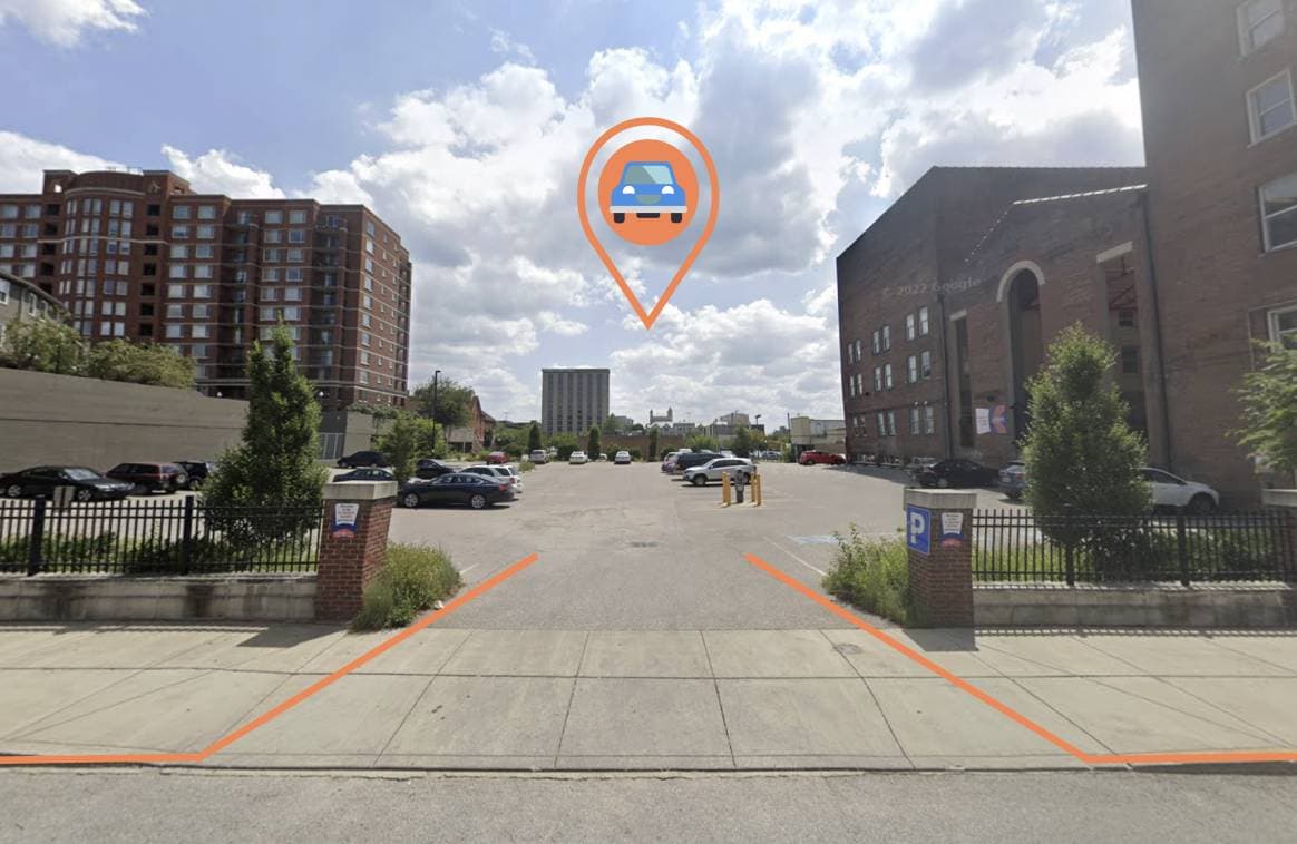 AirGarage | Public Parking - Parking in Louisville, KY