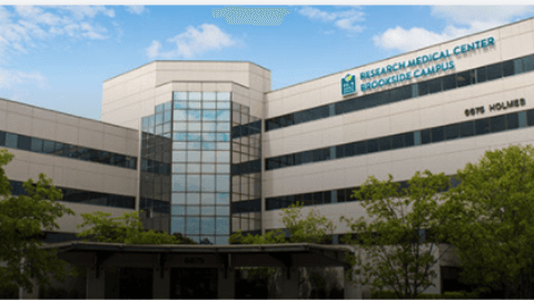 Michael Dahl, MD - Doctor in Kansas City, MO