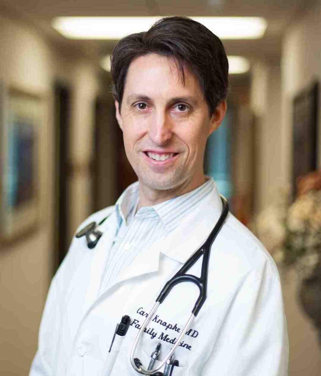 Carl Knopke MD / IE Weight Loss - Doctor in Riverside, CA