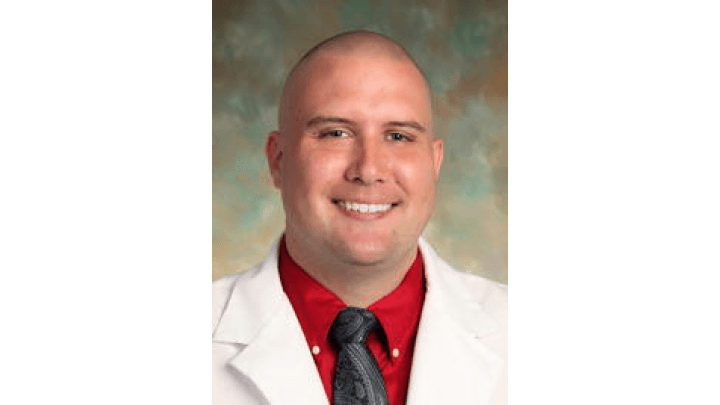 Christian Klaus, DO - Doctor in Roanoke, VA