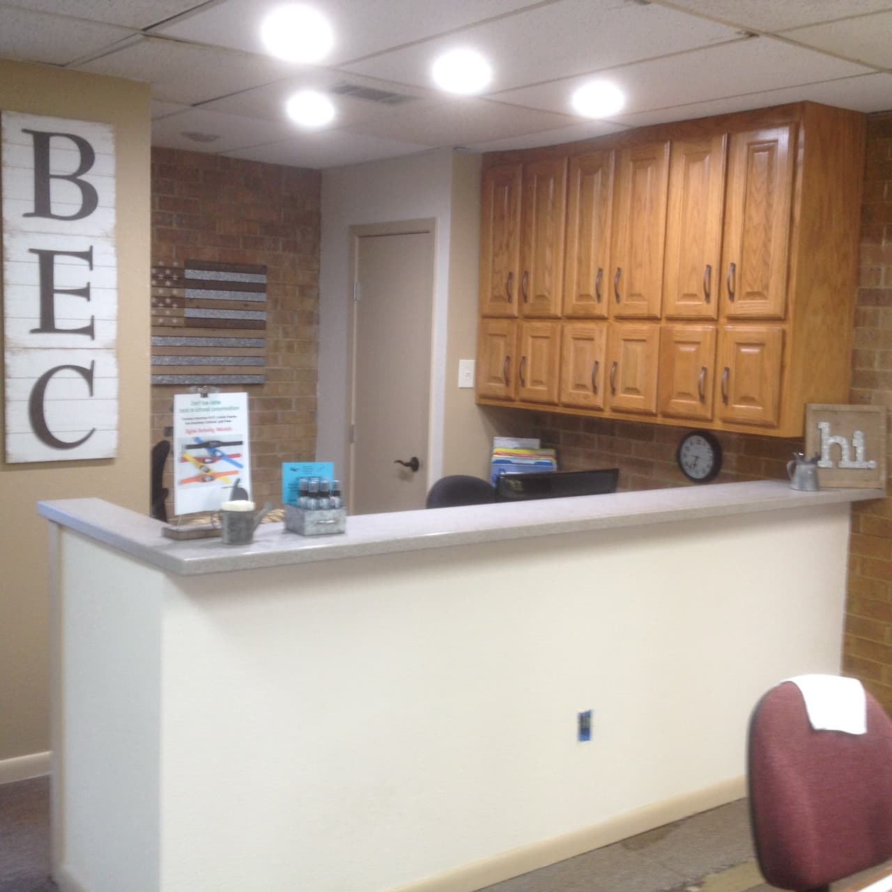 Broadway Eye Center - Doctor in Garland, TX