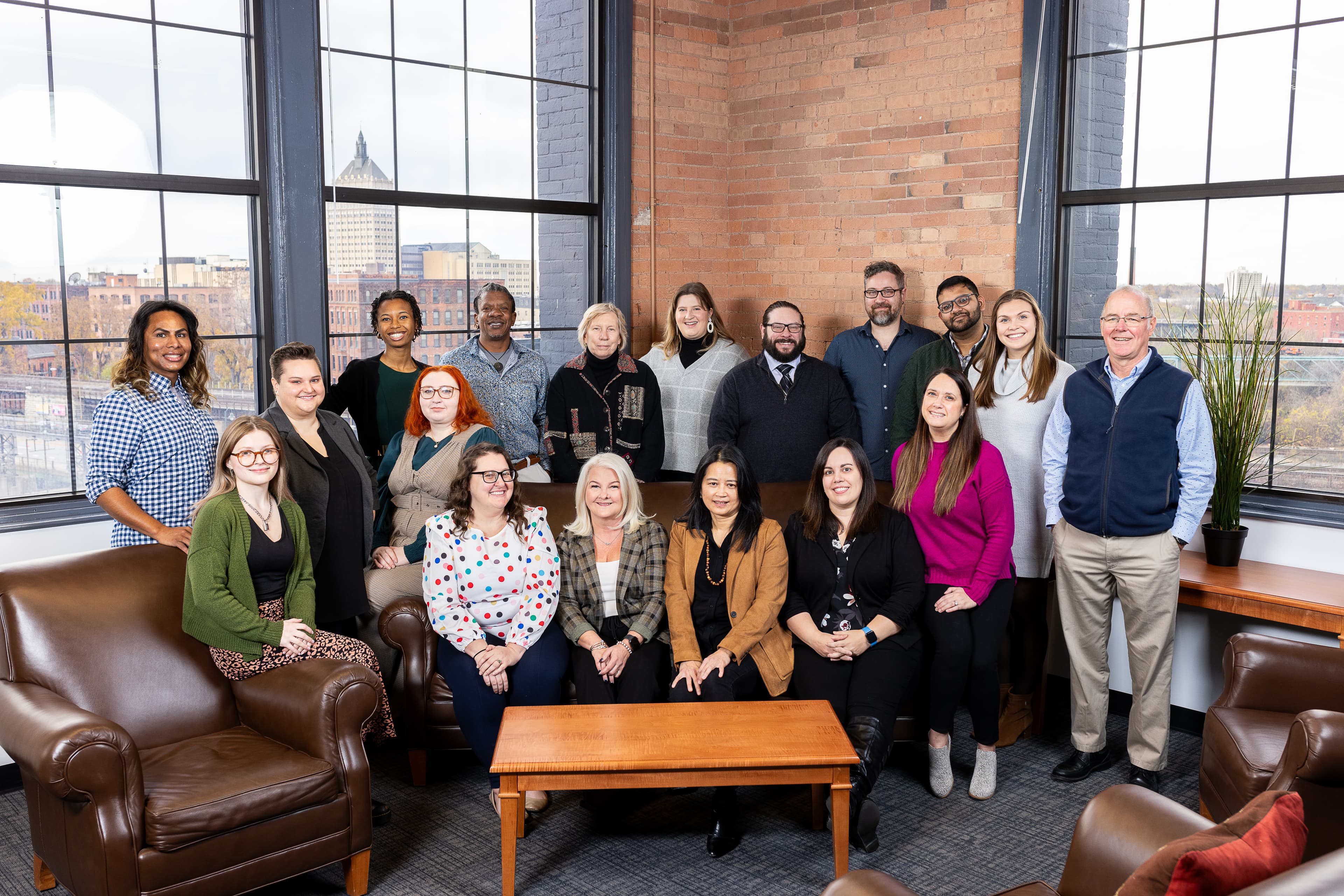 Center for Community Practice - Doctor in Rochester, NY