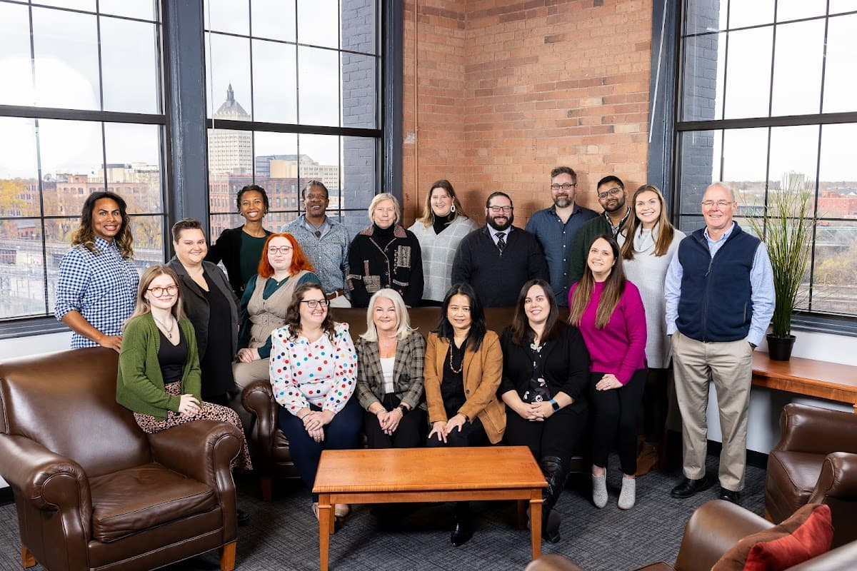 Center for Community Practice - Doctor in Rochester, NY