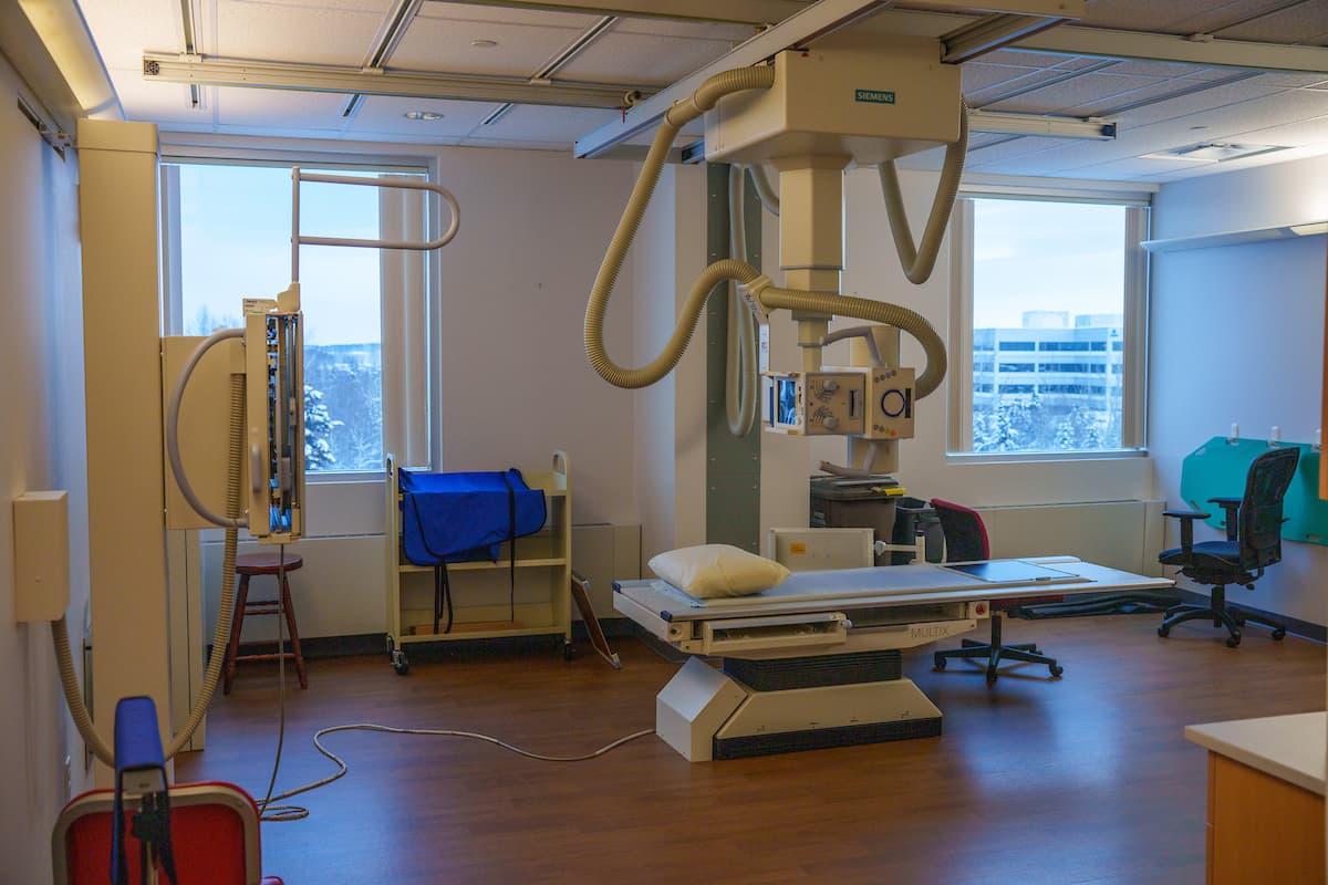 Anchorage Neurosurgical Associates - Doctor in Anchorage, AK