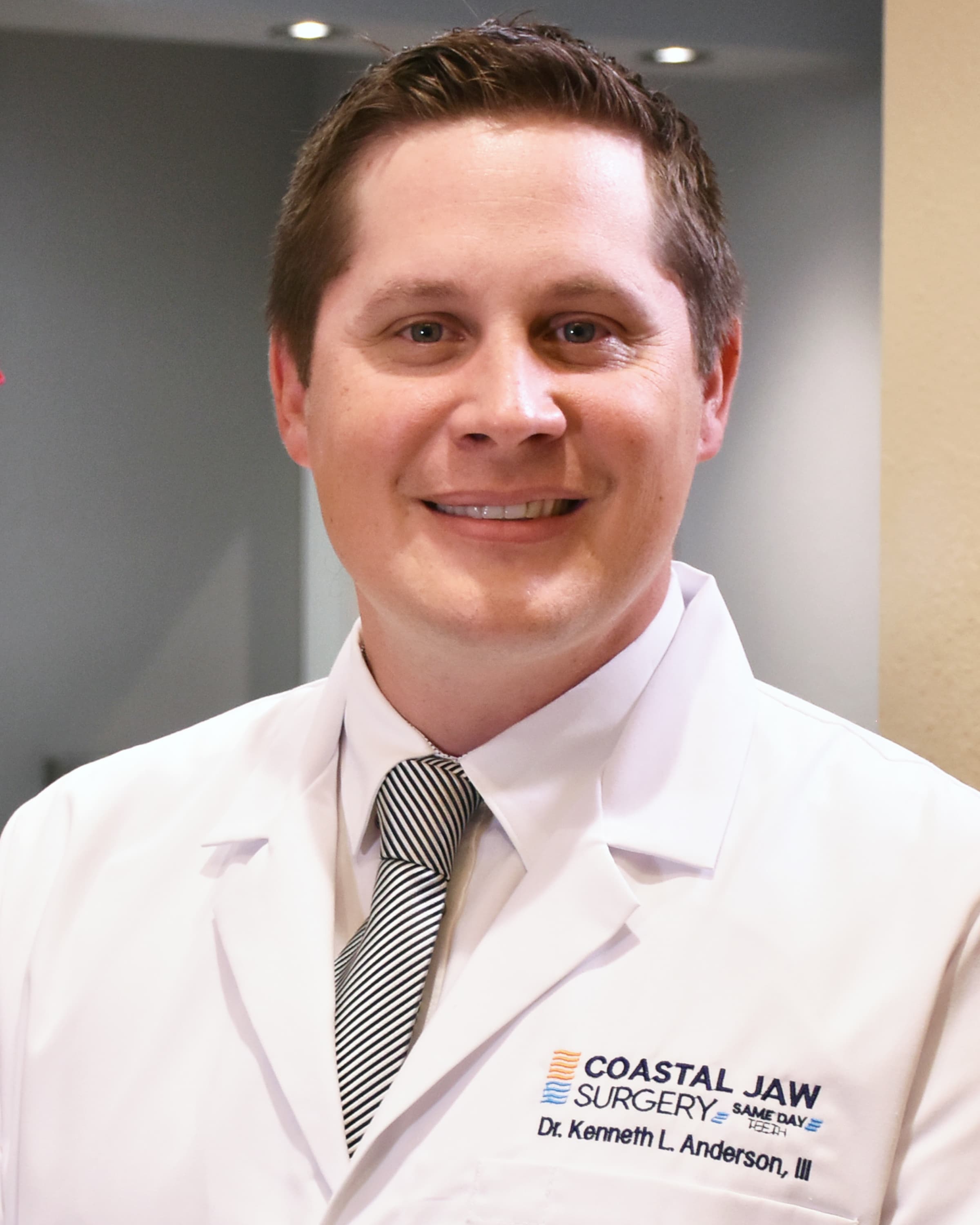 Coastal Jaw Surgery - Spring Hill - Doctor in Spring Hill, FL