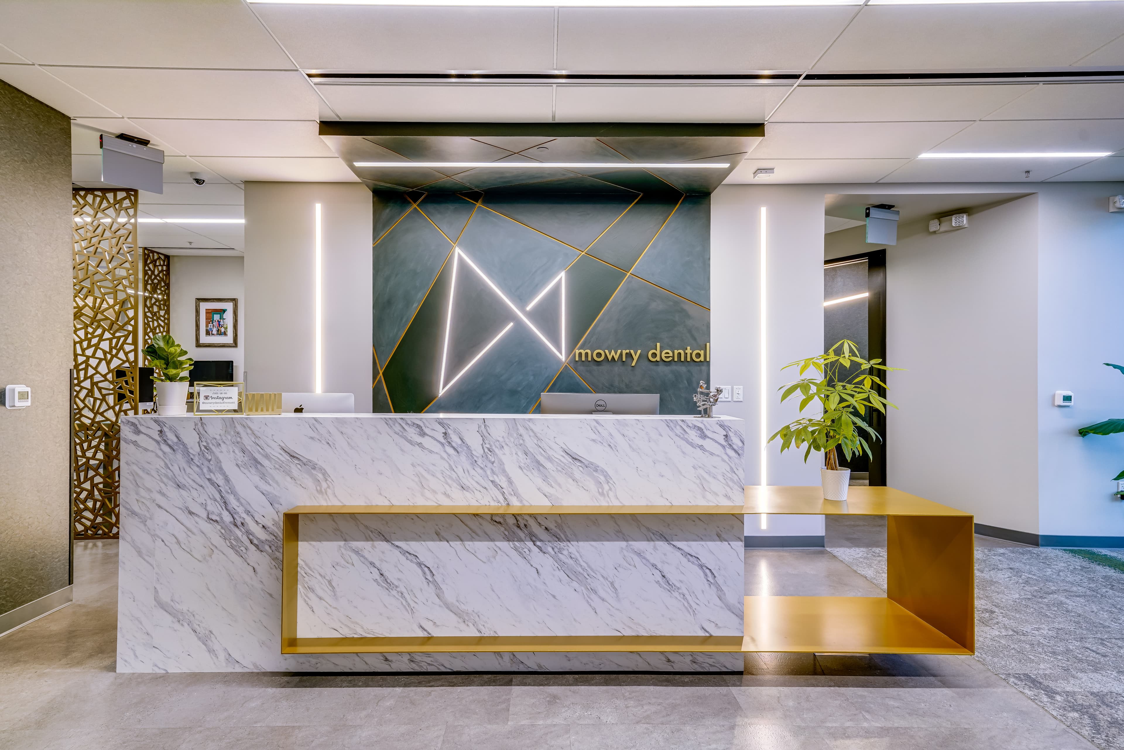 Mowry Dental - Doctor in Fremont, CA