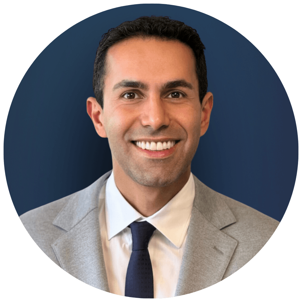 Dr. Soroush Zaghi, MD - Doctor in Los Angeles, CA
