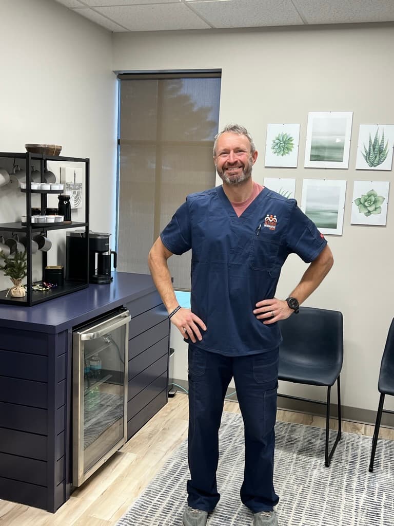 Jaime Dodge, MD - Doctor in Lincoln, NE