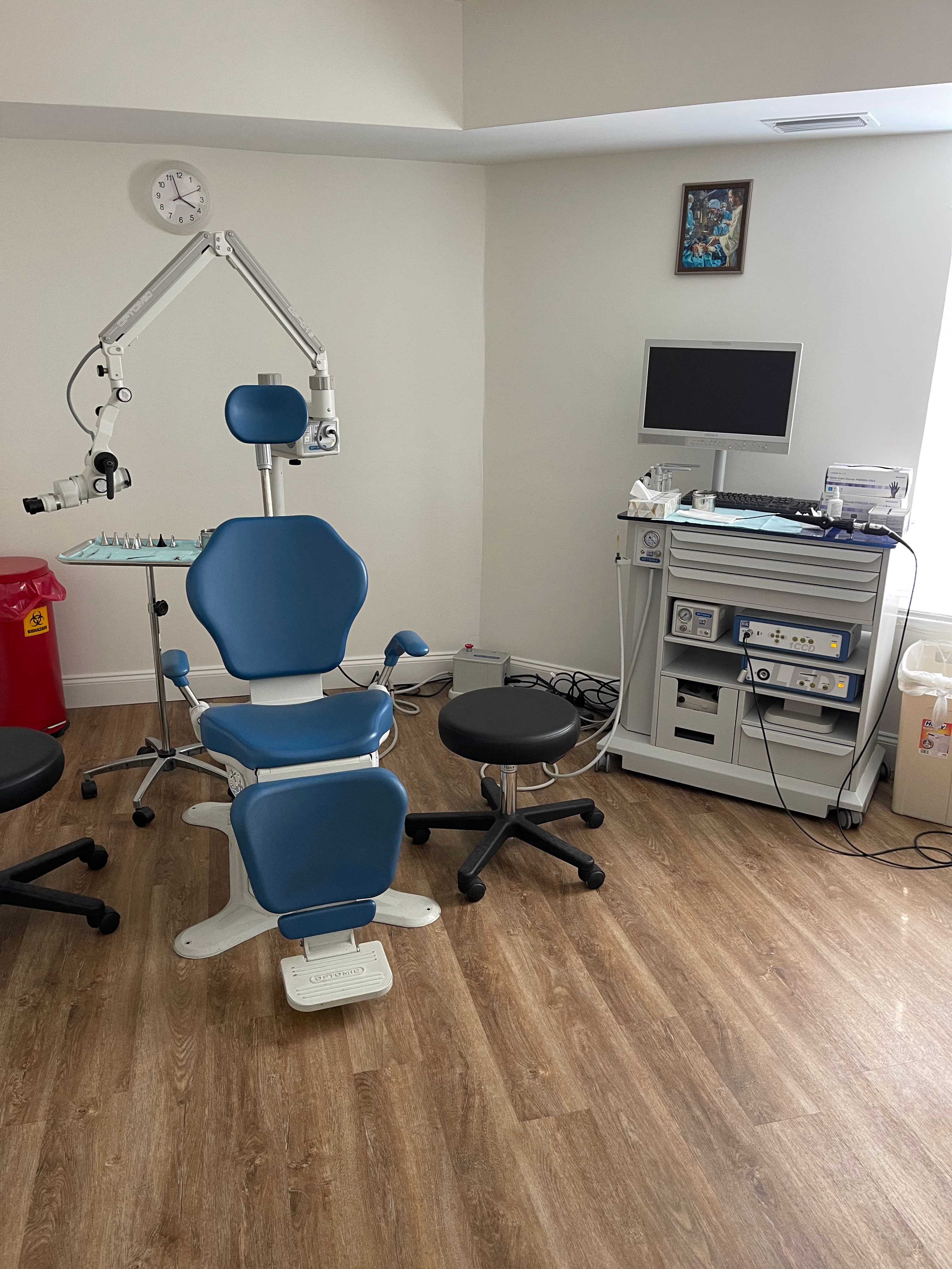 Hoa Van Nguyen, D.O. - Doctor in Spring Hill, FL