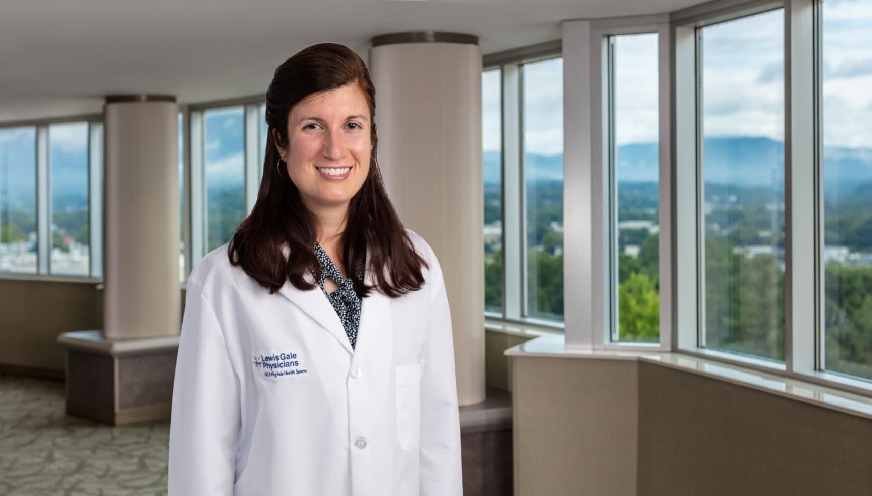 Julianna Snow, DO - Doctor in Roanoke, VA