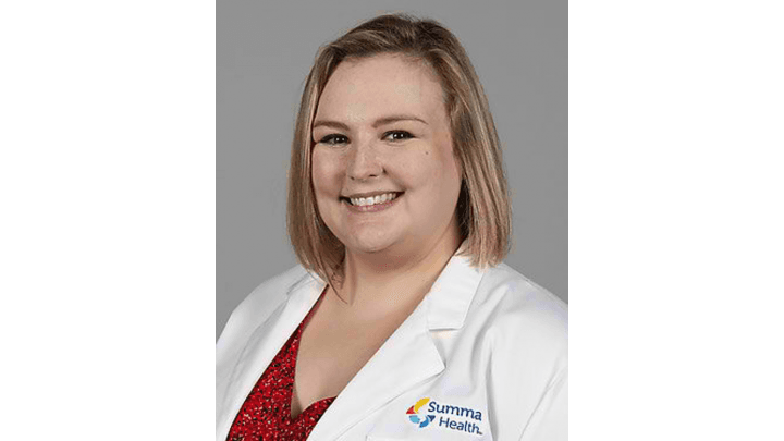 Katherine A Williams, MD - Doctor in Akron, OH