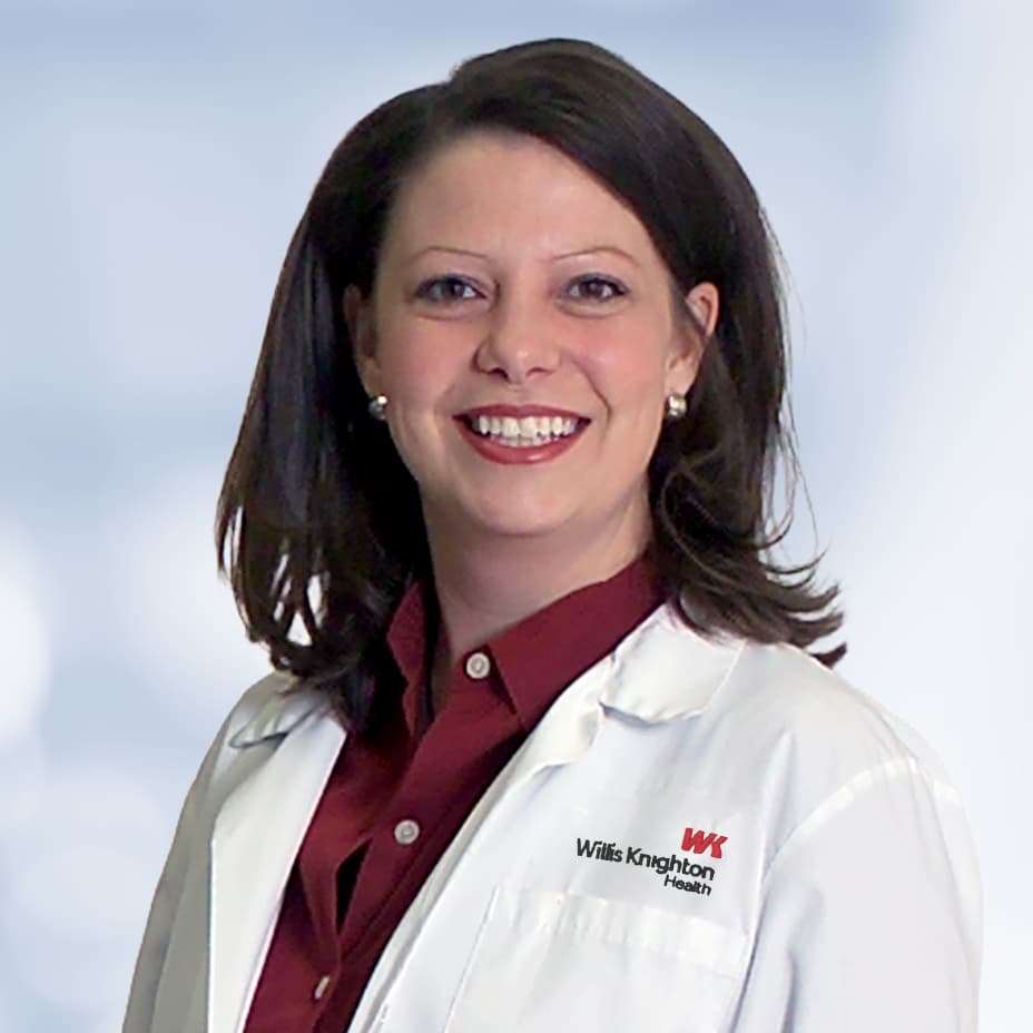 Dr. Melanie M. Smith, MD - Doctor in Bossier City, LA