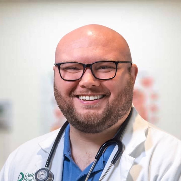 Chad Breznak, APRN - Doctor in Canton, OH
