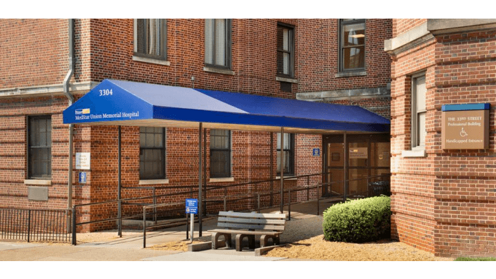 MedStar Health: Primary Care at Bauernschmidt - Doctor in Baltimore, MD