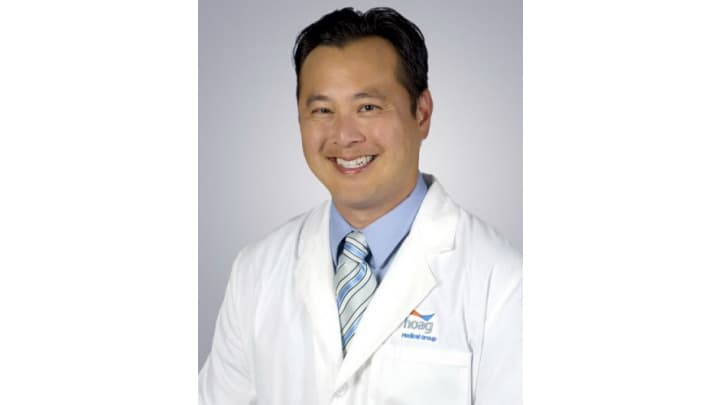 Terry Fan, MD - Doctor in Huntington Beach, CA