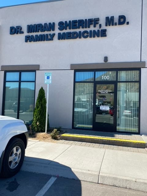 Virginia Family Care Center - Doctor in Reno, NV