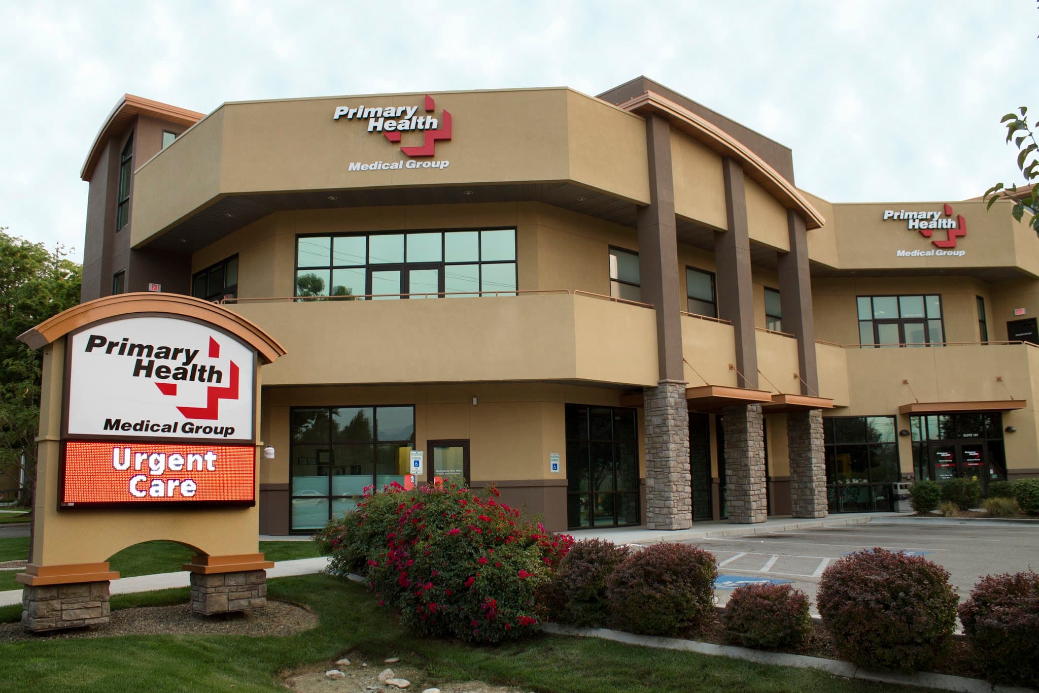 Primary Health Medical Group Broadway - Doctor in Boise, ID