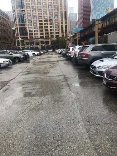 609 S. State Street Lot - ParkChirp - Parking in Chicago, IL