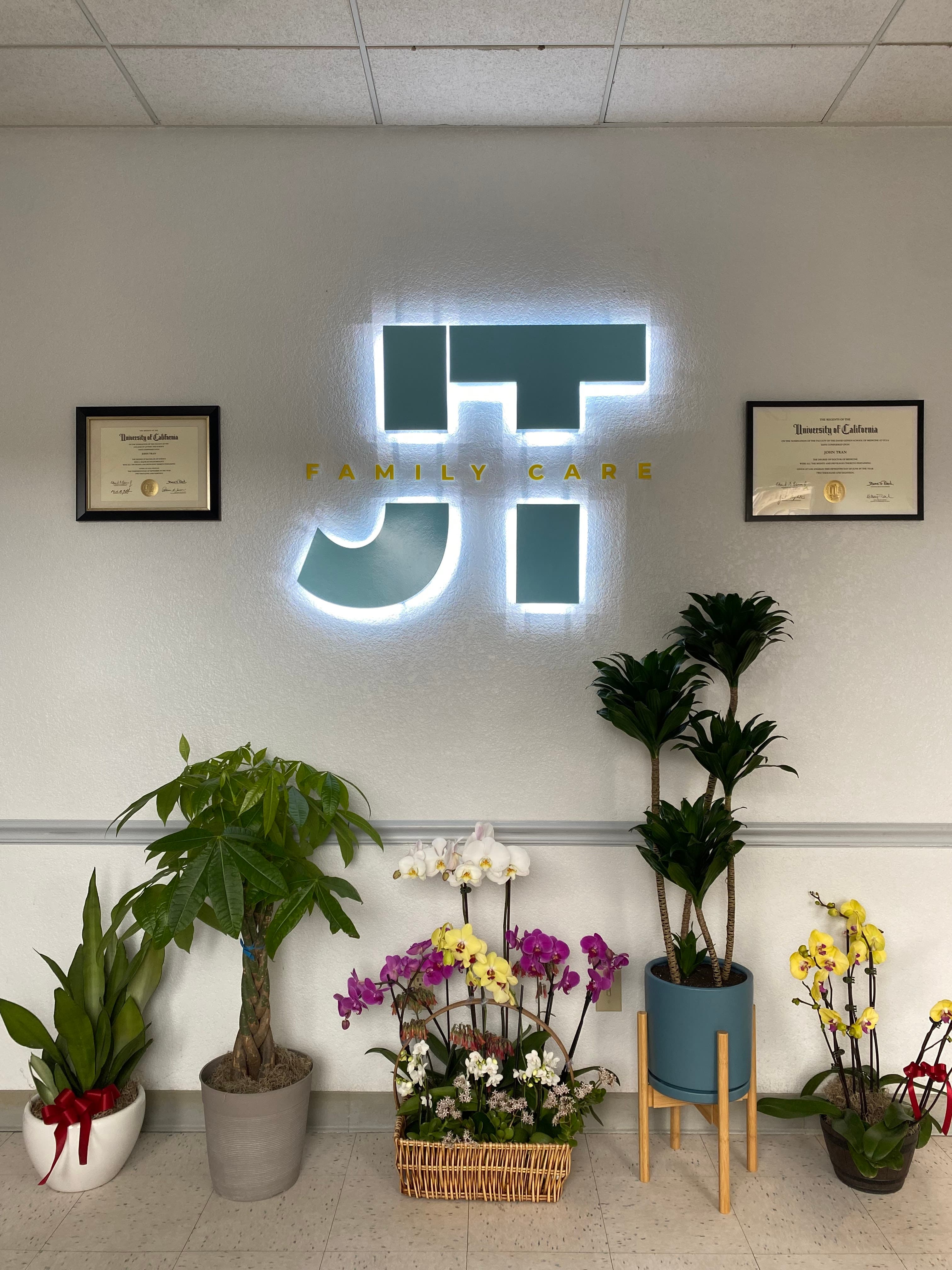 JT Family Care, by John Tran, MD - Doctor in San Jose, CA