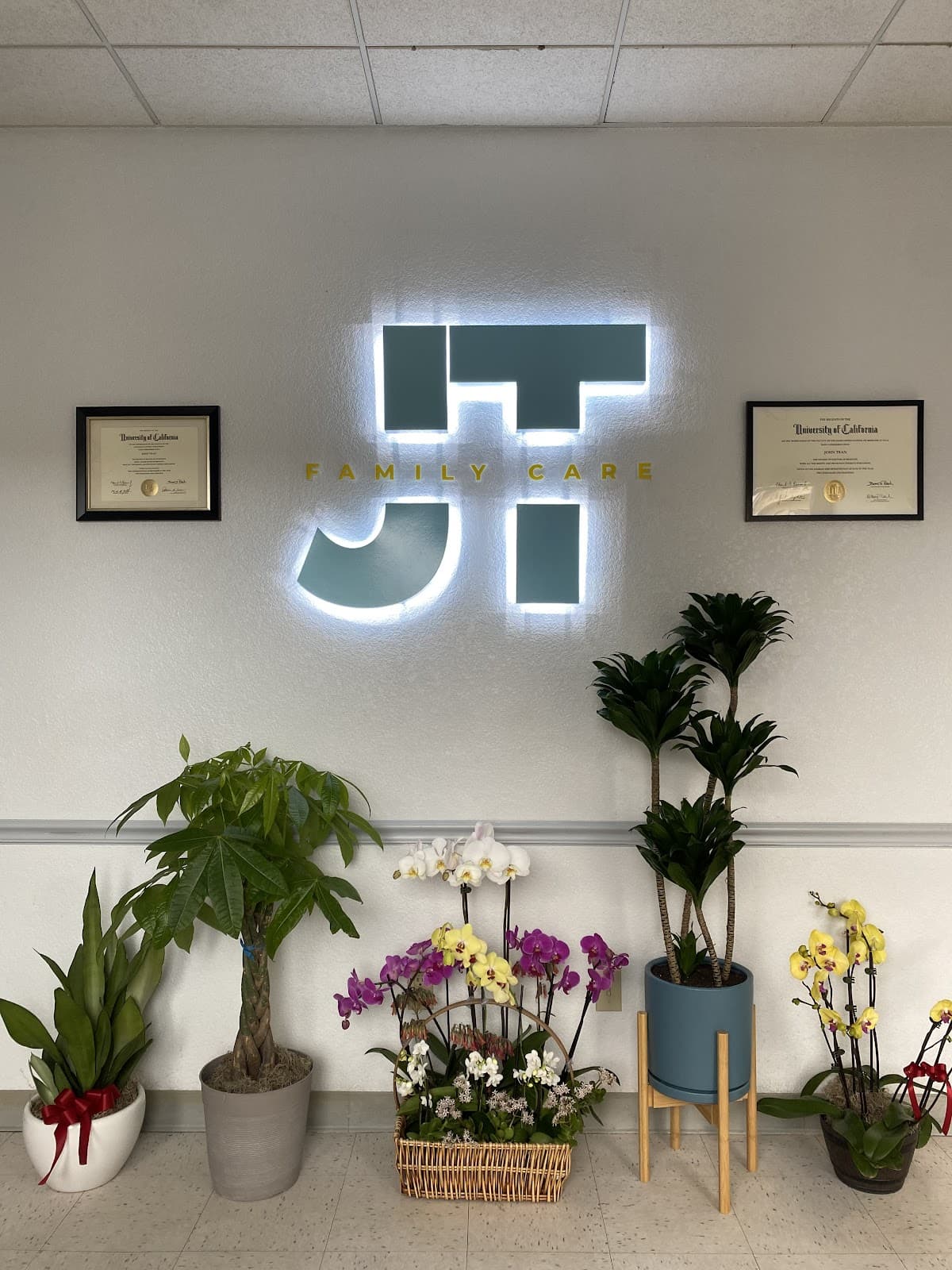 JT Family Care, by John Tran, MD - Doctor in San Jose, CA