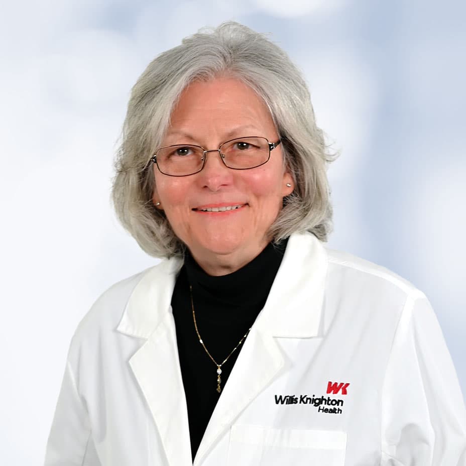 Dr. Sally S. Ball, MD - Doctor in Shreveport, LA