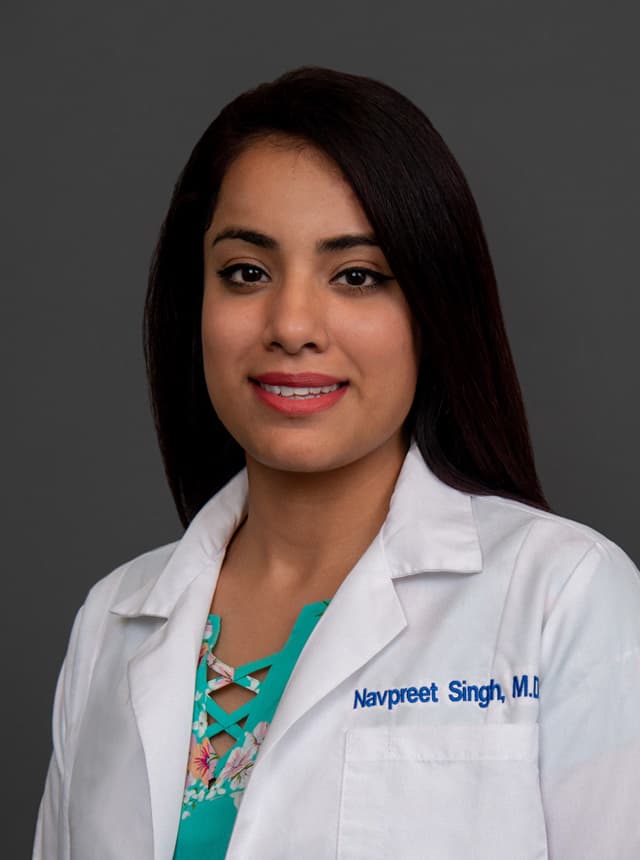 Navpreet K. Singh, MD - Doctor in Philadelphia, PA