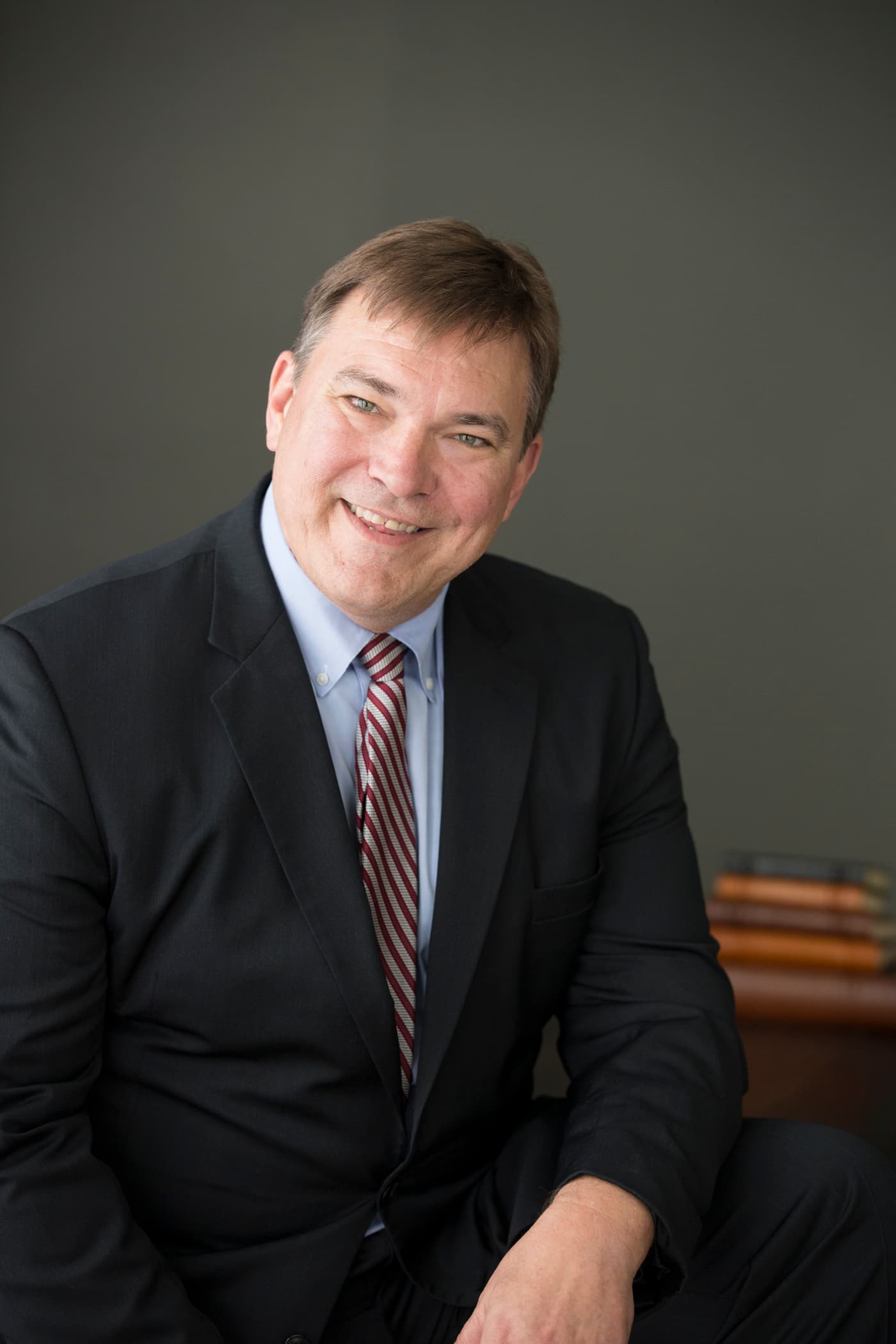 Dr. Paul S. Cusick | MDÂ² Boston - Doctor in Boston, MA