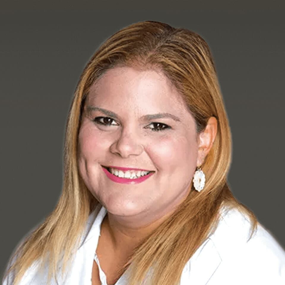 Liani Aquino, MD Palm Medical Centers - Davenport - Doctor in Davenport, FL