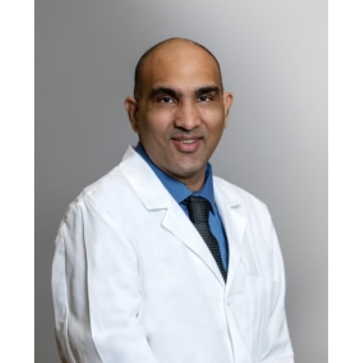 Sunil Bharwani, MD - Doctor in Ocala, FL