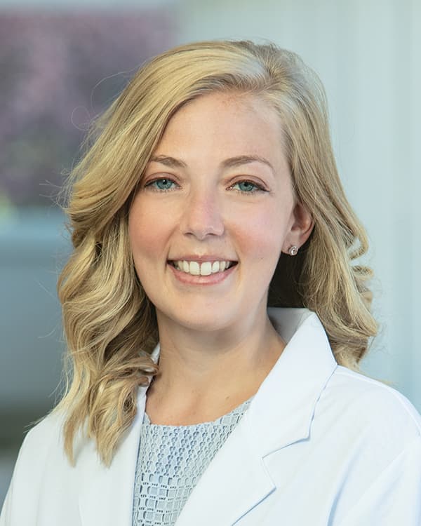 Rachel C. Kirkman, DO - Doctor in Evansville, IN