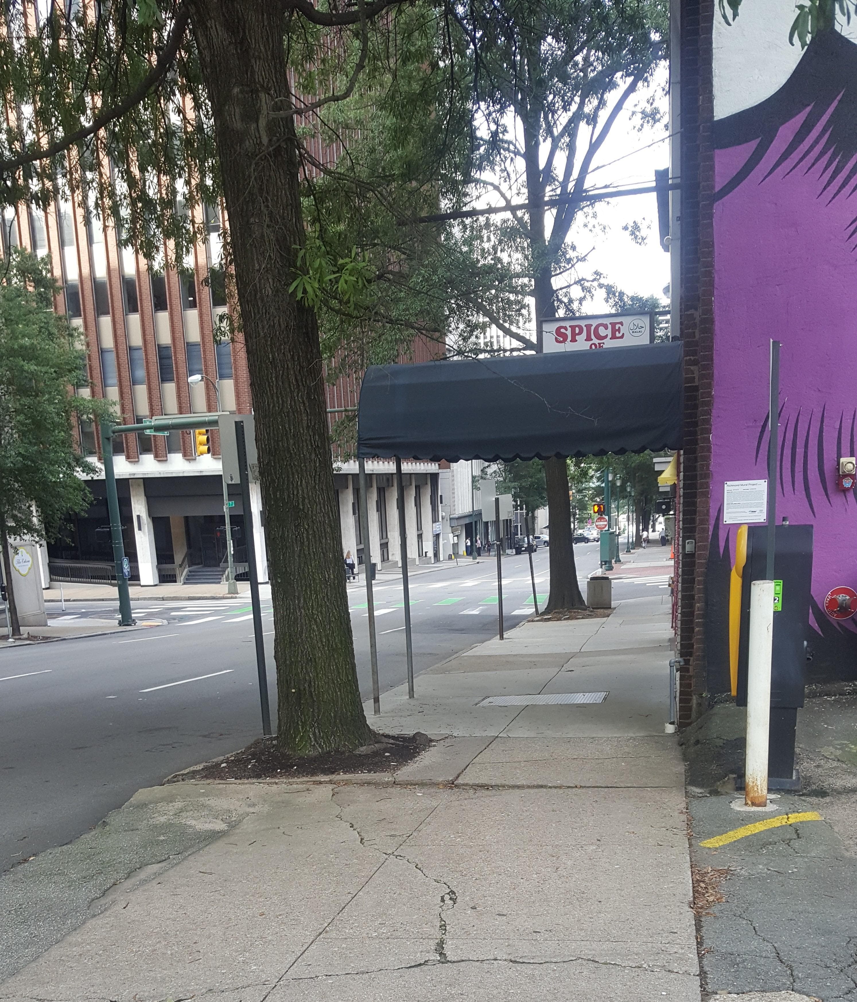 Metropolis - Parking in Richmond, VA