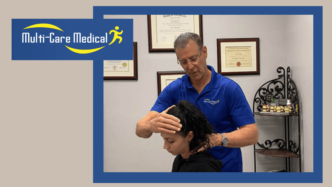 Multi-Care Medical - Cape Coral - Doctor in Cape Coral, FL