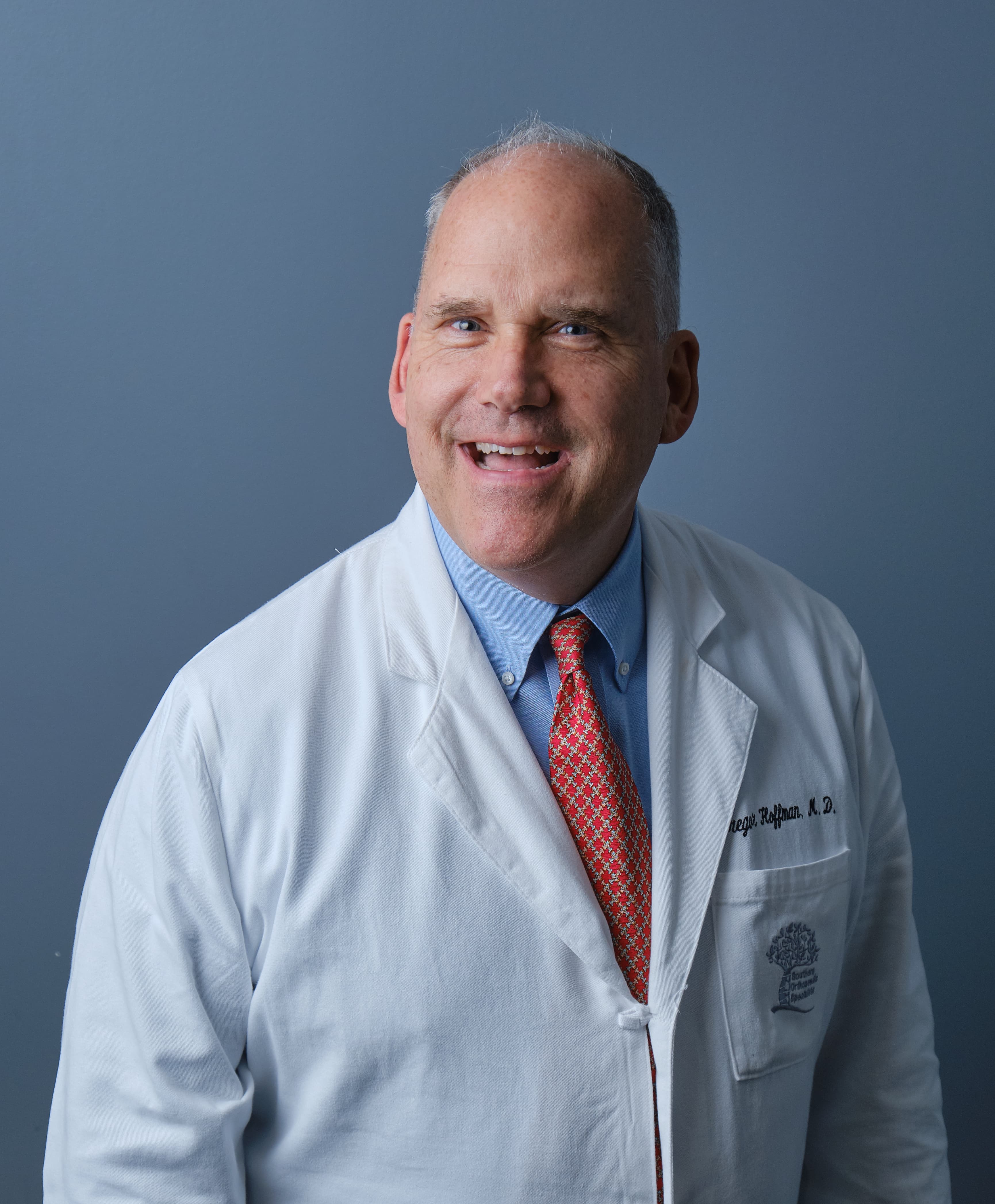 Dr. Gregor J. Hoffman, MD - Doctor in New Orleans, LA