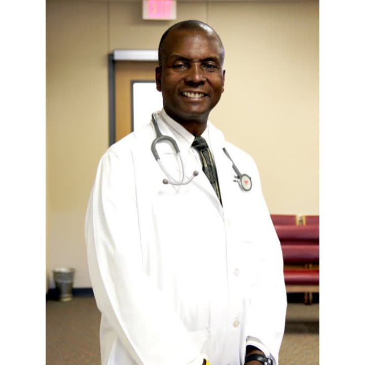 Darryl Peterson, MD - Doctor in College Station, TX