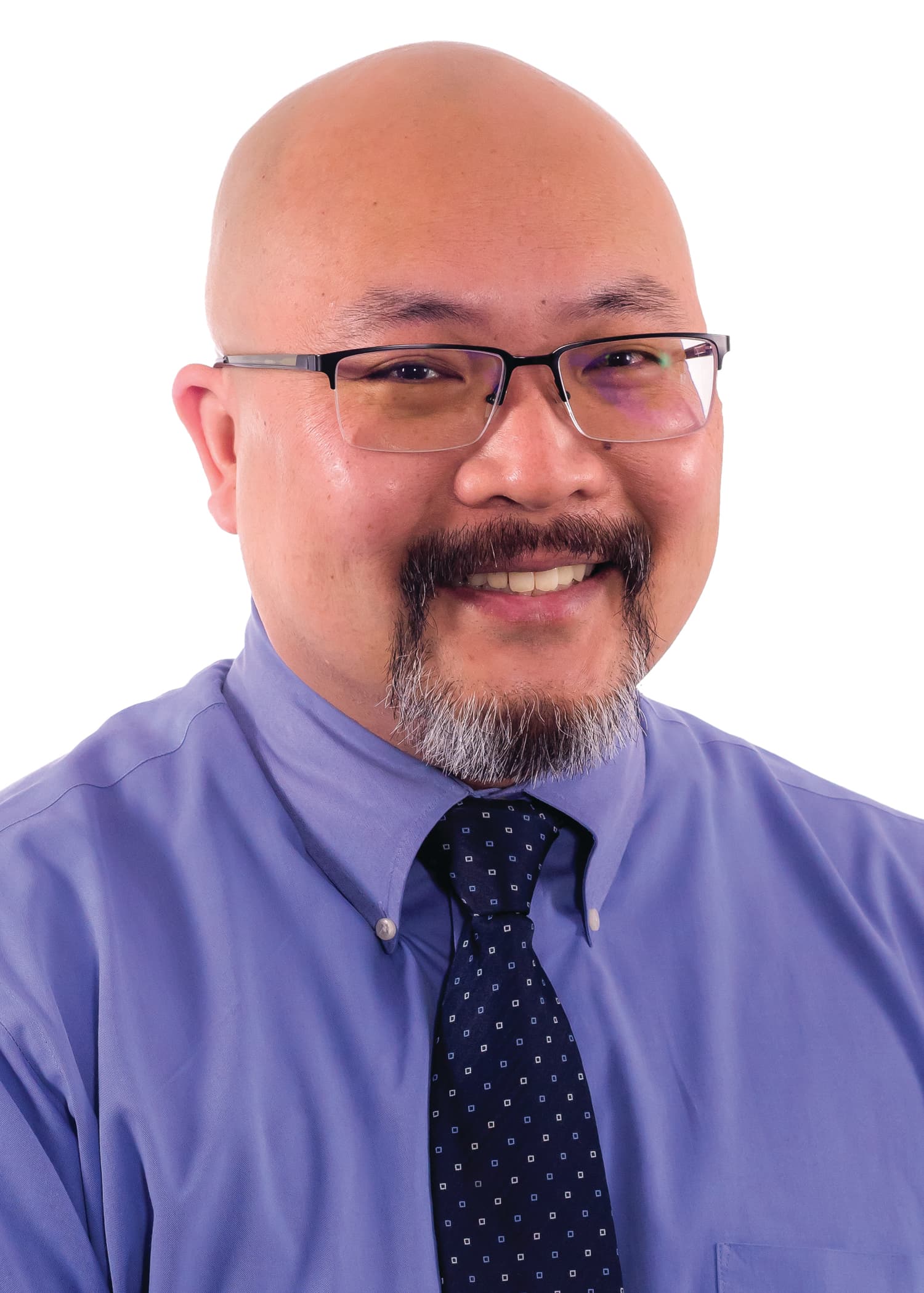 Dr. Steven Y. Chen, MD - Doctor in Bakersfield, CA