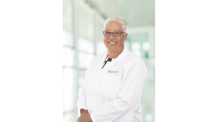 Jacqueline Payne, DO - Doctor in Cape Coral, FL