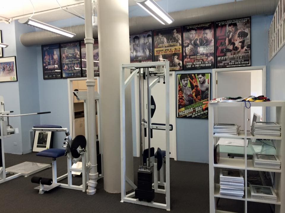 Team Doctors Chiropractic Treatment Center - Doctor in Chicago, IL