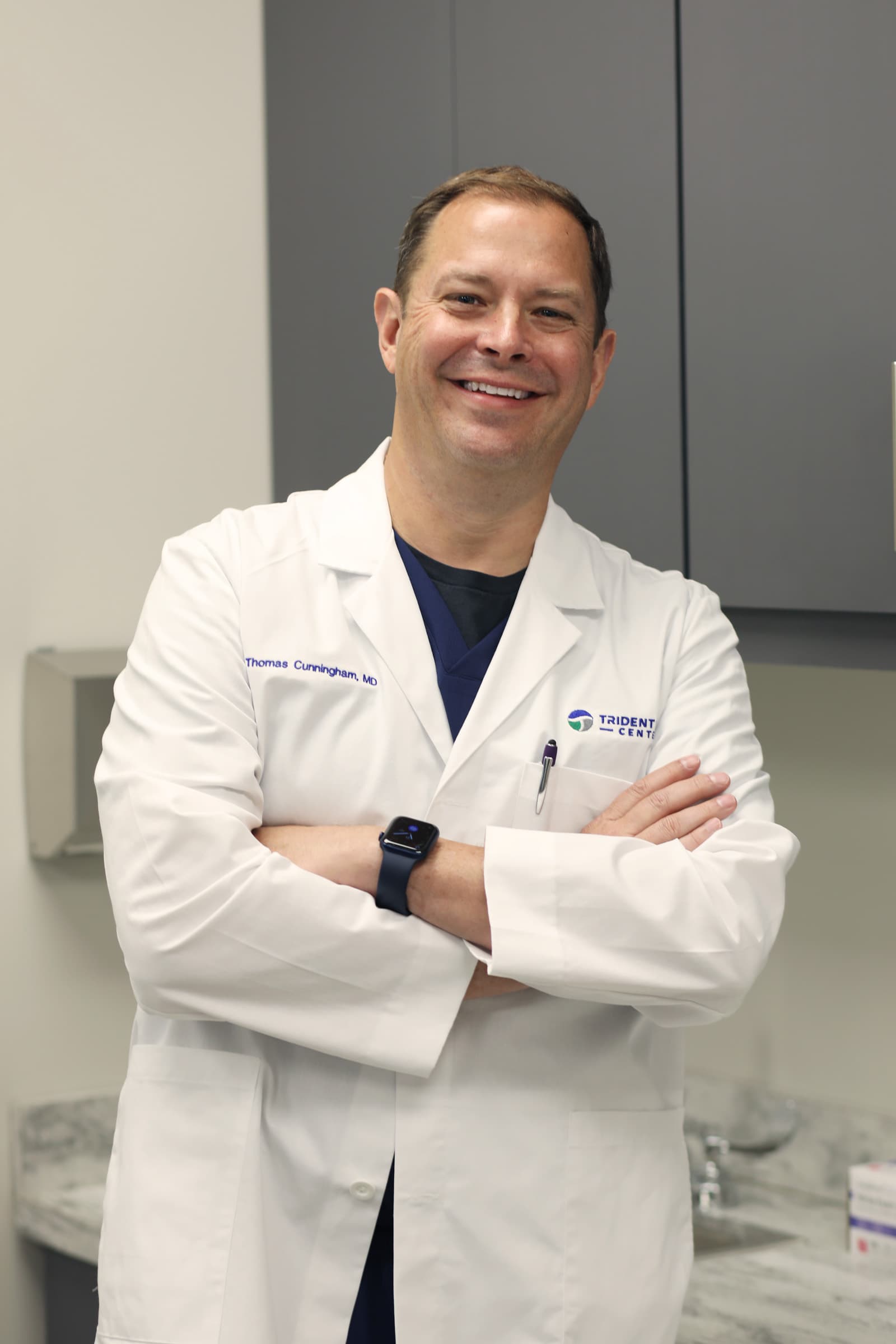 Trident Vein Center Spring Hill - Doctor in Spring Hill, TN